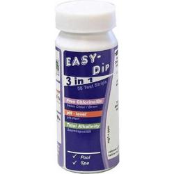 Easy-Dip 3 in 1 testset | 50 strips